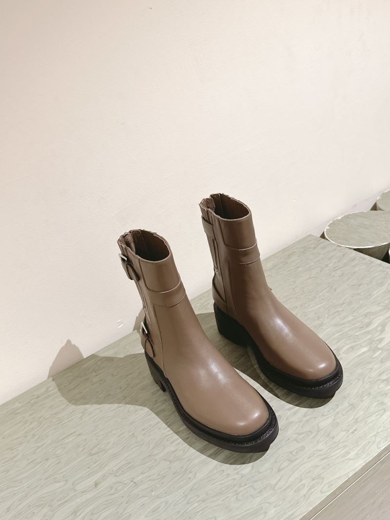 Hermes Boots